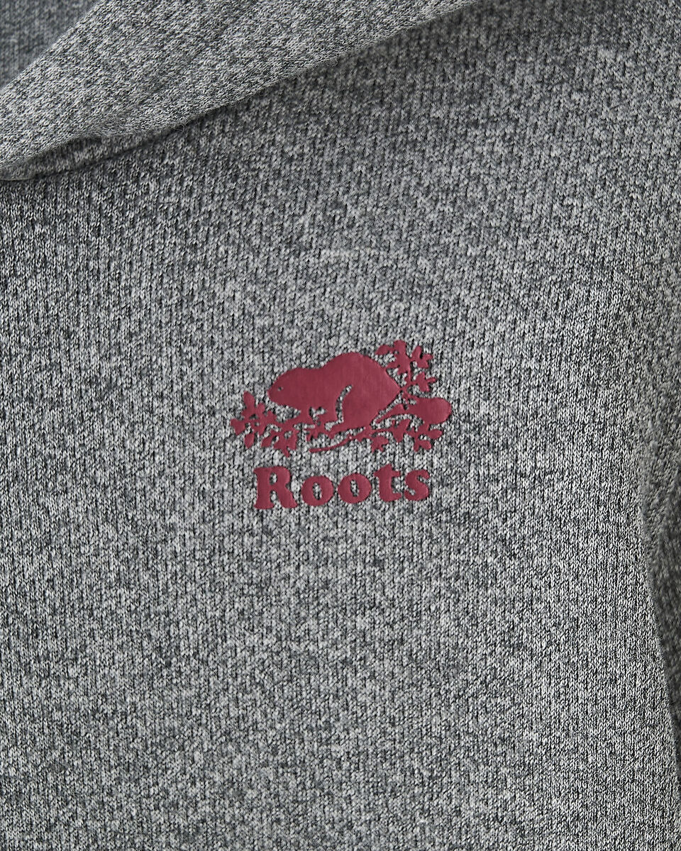 Toddler Hooded Top