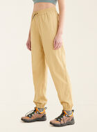 Roots Outdoors Nylon Jogger