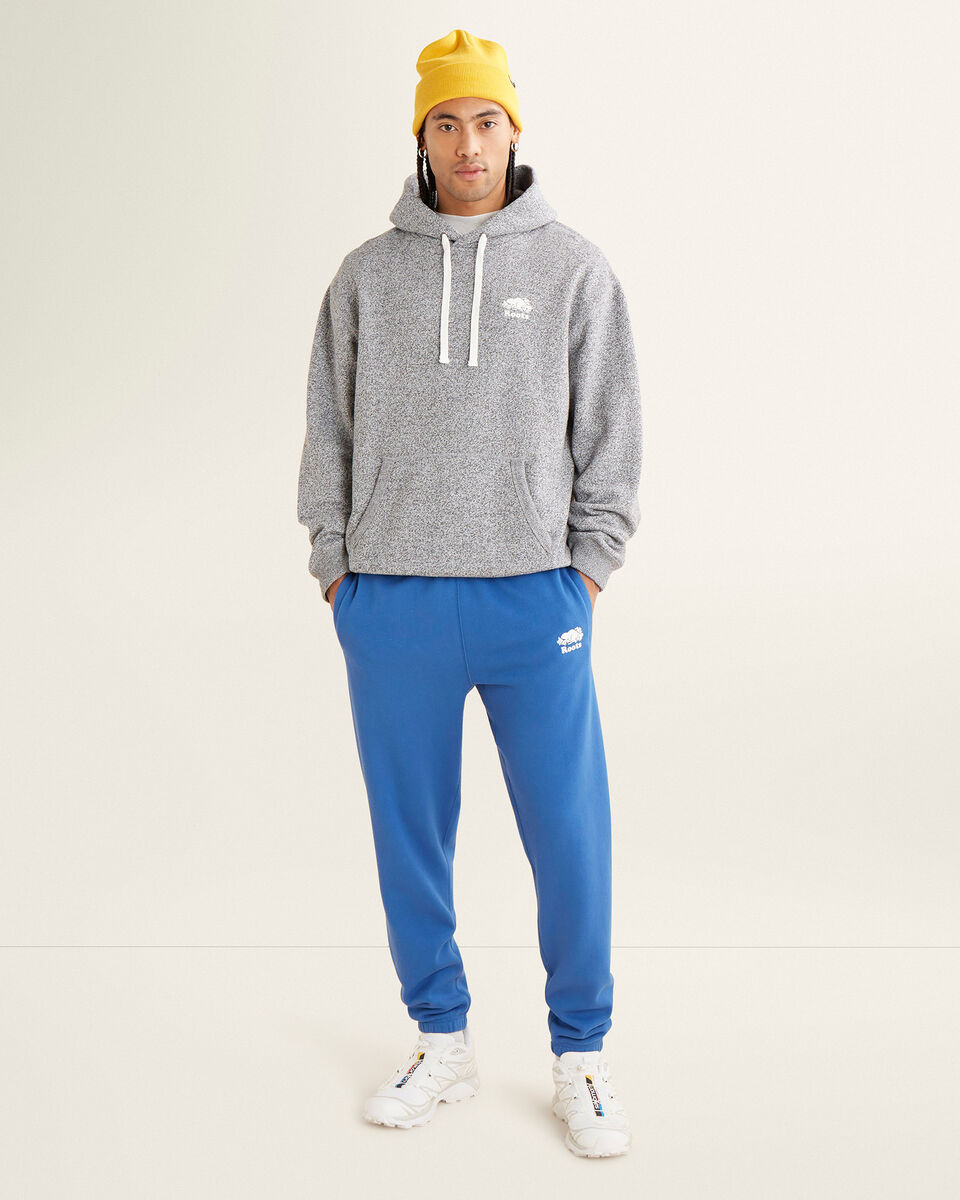 Organic Original Slim Sweatpant