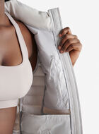 Roots Down Packable Vest