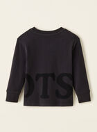 Toddler One Long Sleeve T-Shirt