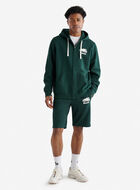 Organic Original Sweatshort 10.5 Inch