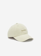 Roots Baseball Cap