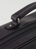 Sac pour ordinateur en cuir Mirage