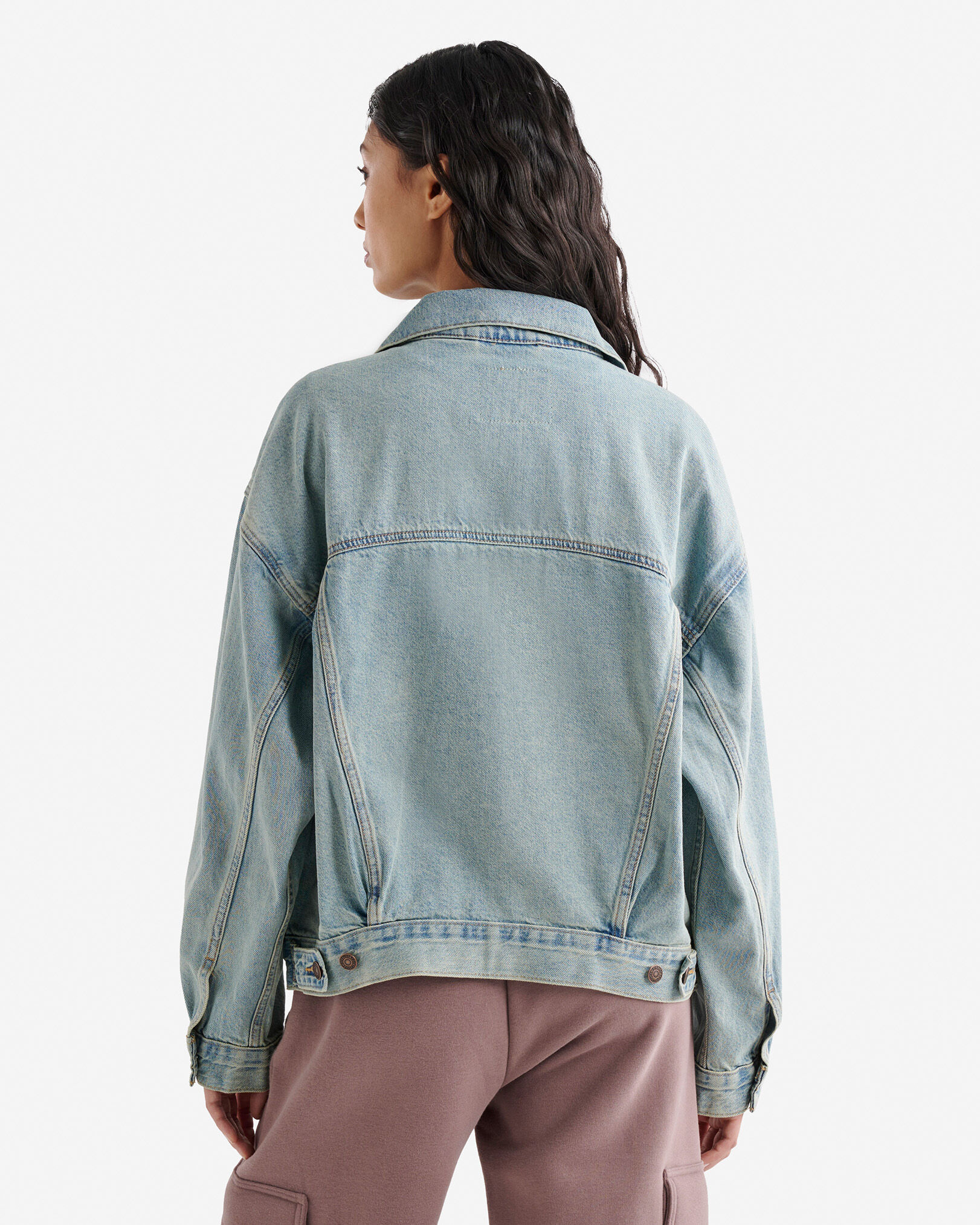 Levi's 90s Trucker Womens Jacket