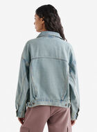 Levi's 90s Trucker Womens Jacket