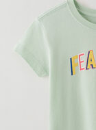 Toddler Girls Strength T-Shirt