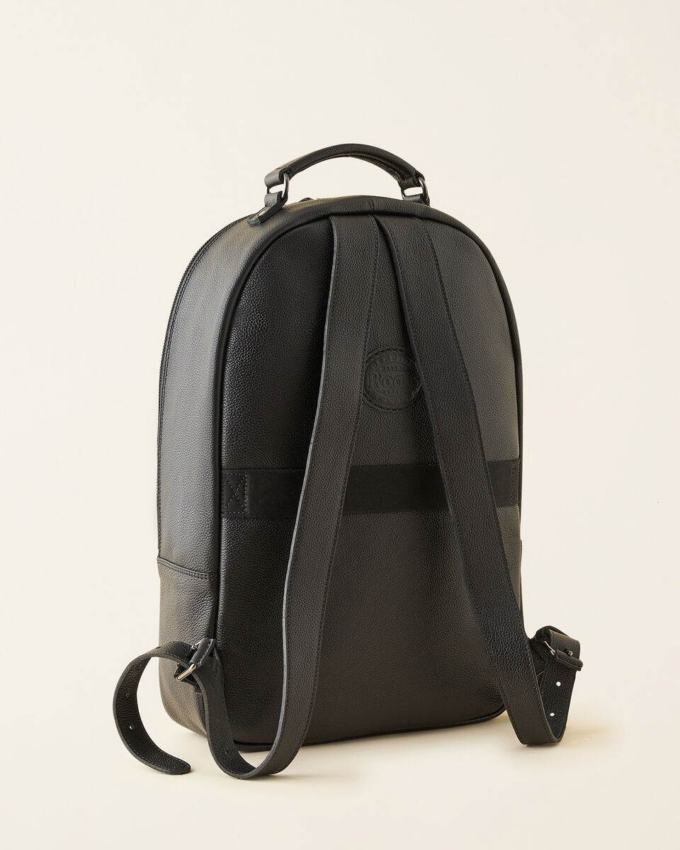 Sac à dos 2.0 en cuir Cervino