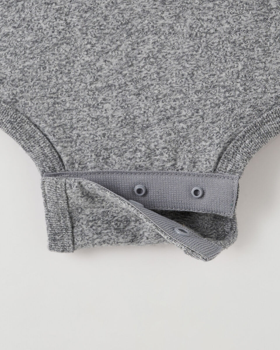 Baby Envelope Body Suit