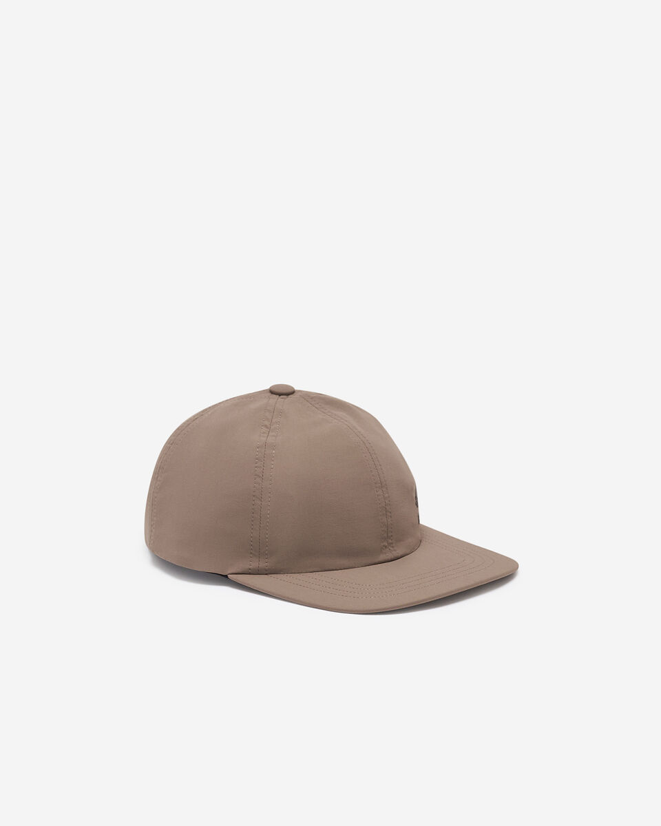 Roots Nylon Baseball Cap