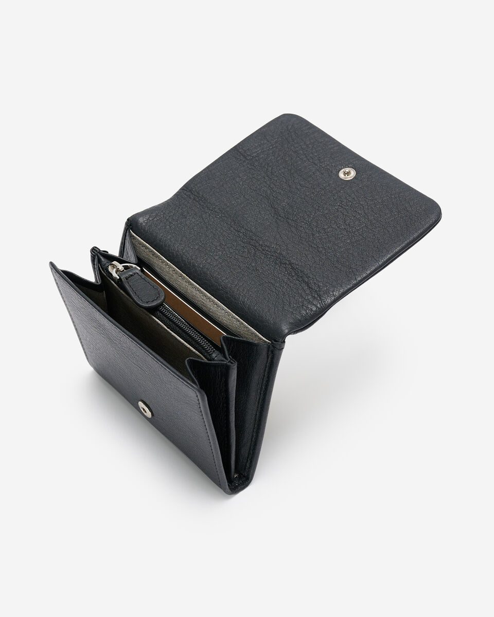 Small Card Wallet Cloud