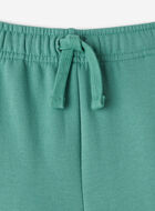 Girls Cozy Cooper Flare Sweatpant