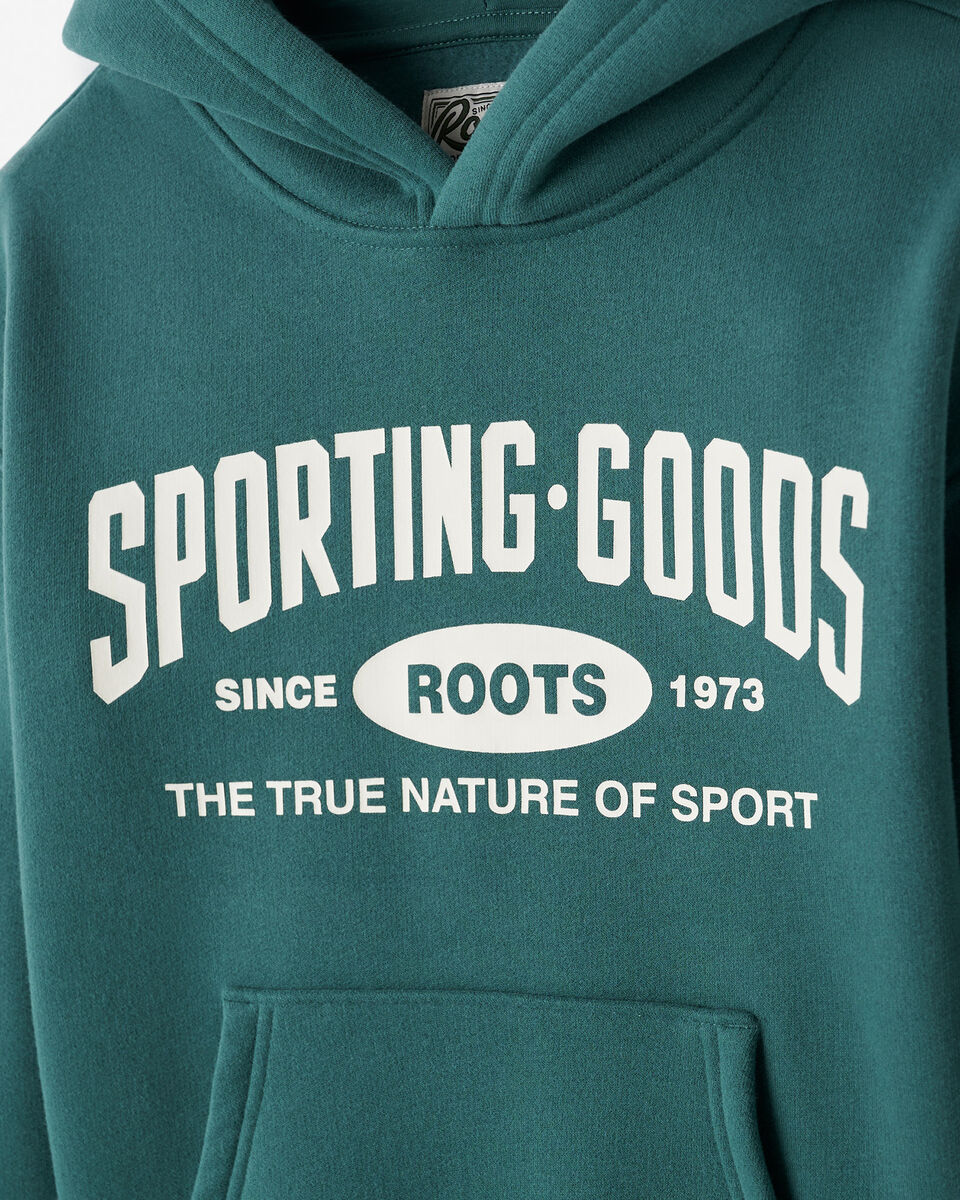 Kids Sporting Goods 99 Kanga Hoodie
