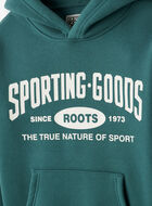 Kids Sporting Goods 99 Kanga Hoodie
