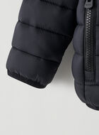 Blouson matelassé réversible pour tout-petits