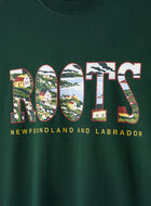 Greetings From The East T-Shirt