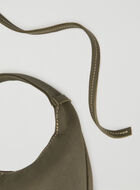 Mini sac Lola en cuir Nuage