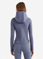 Chandail &agrave; capuchon et glissi&egrave;re Roam