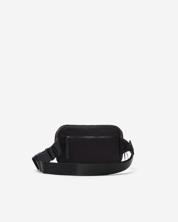 Nylon Belt Bag