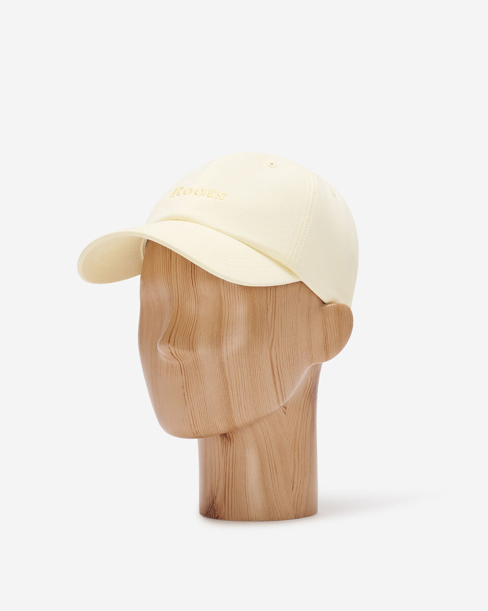 Casquette de baseball Roots