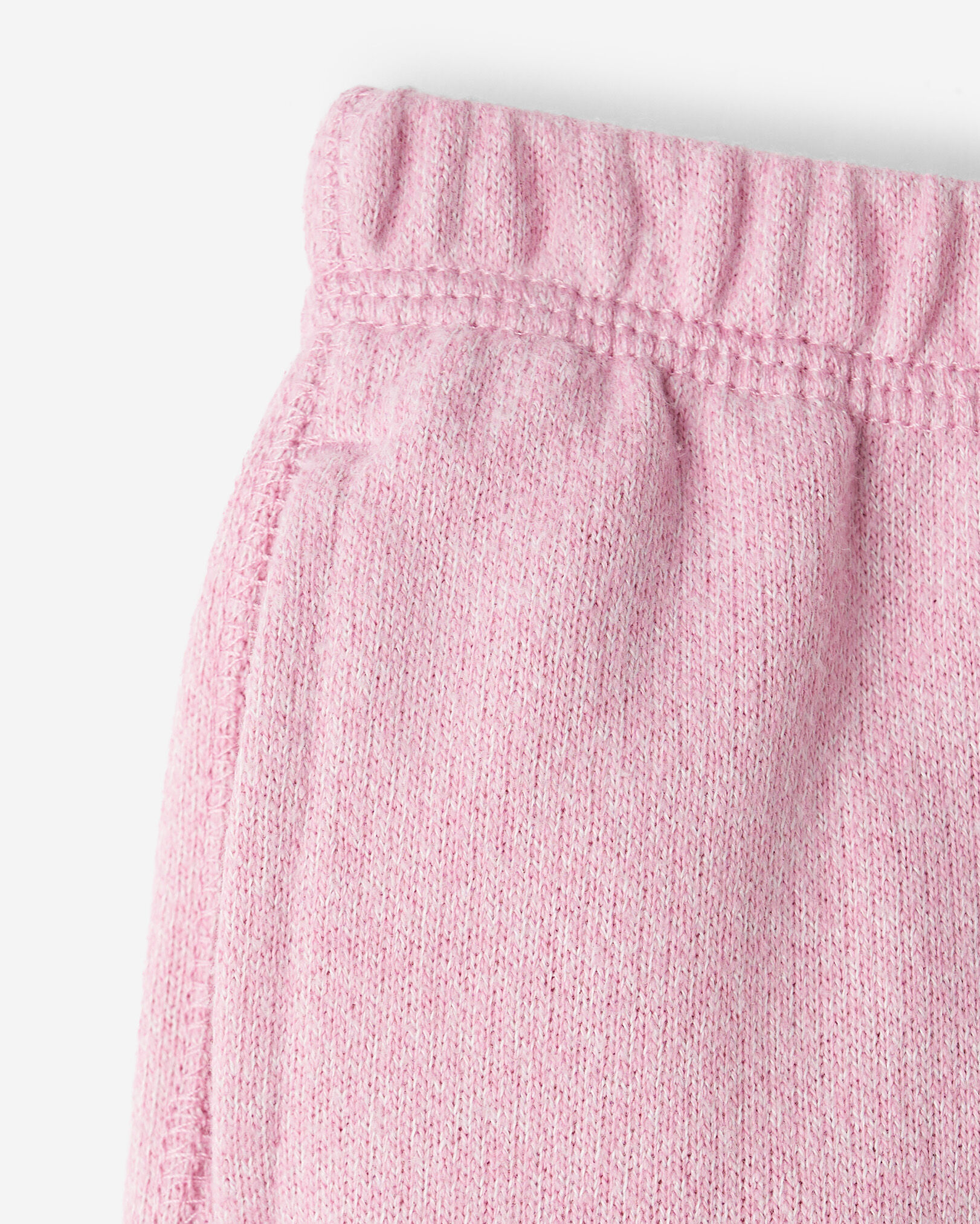Short original en coton bio pour bébés