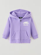 Baby Organic Original Full Zip Hoodie