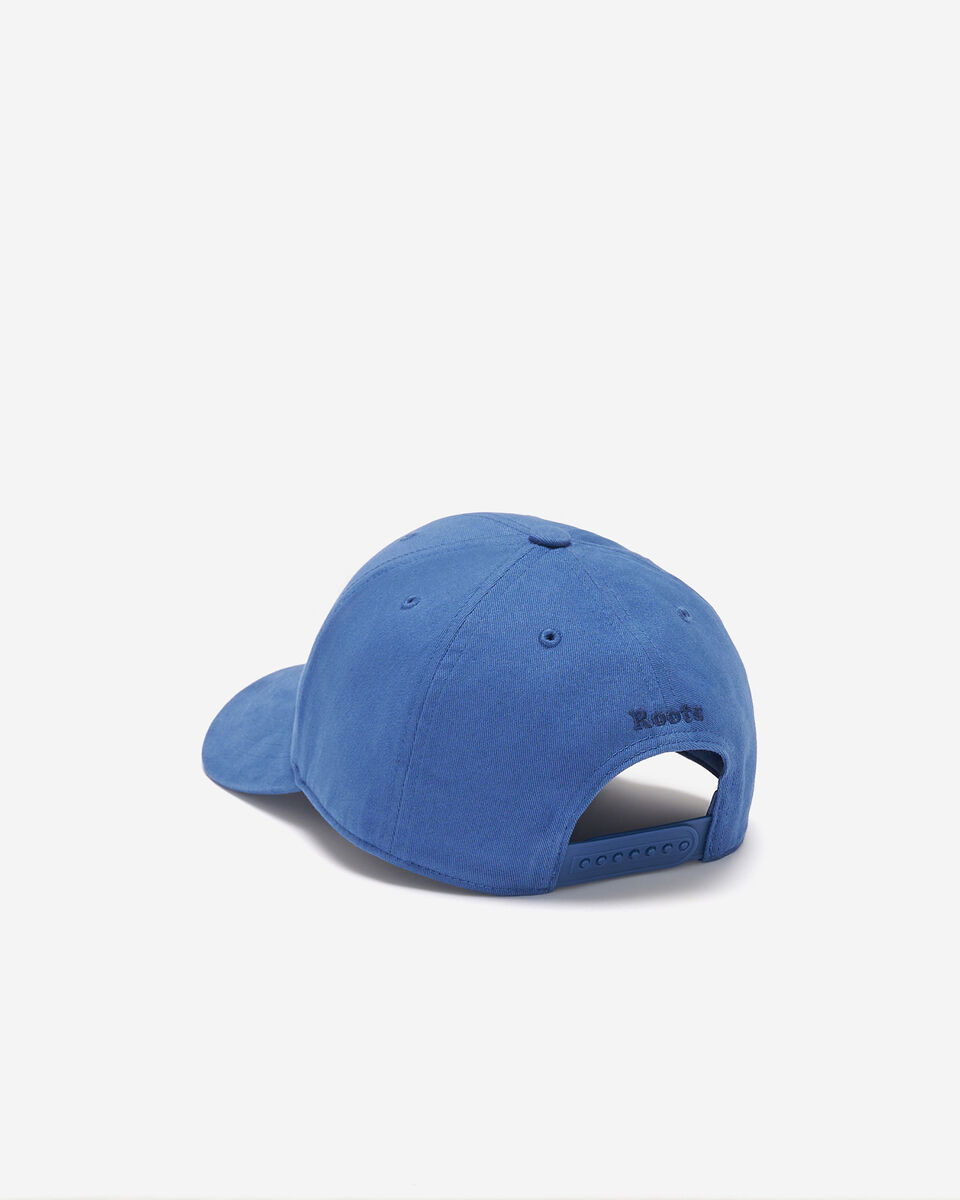 Modern Leaf Baseball Cap