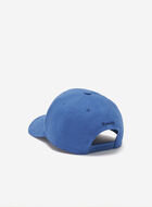Modern Leaf Baseball Cap