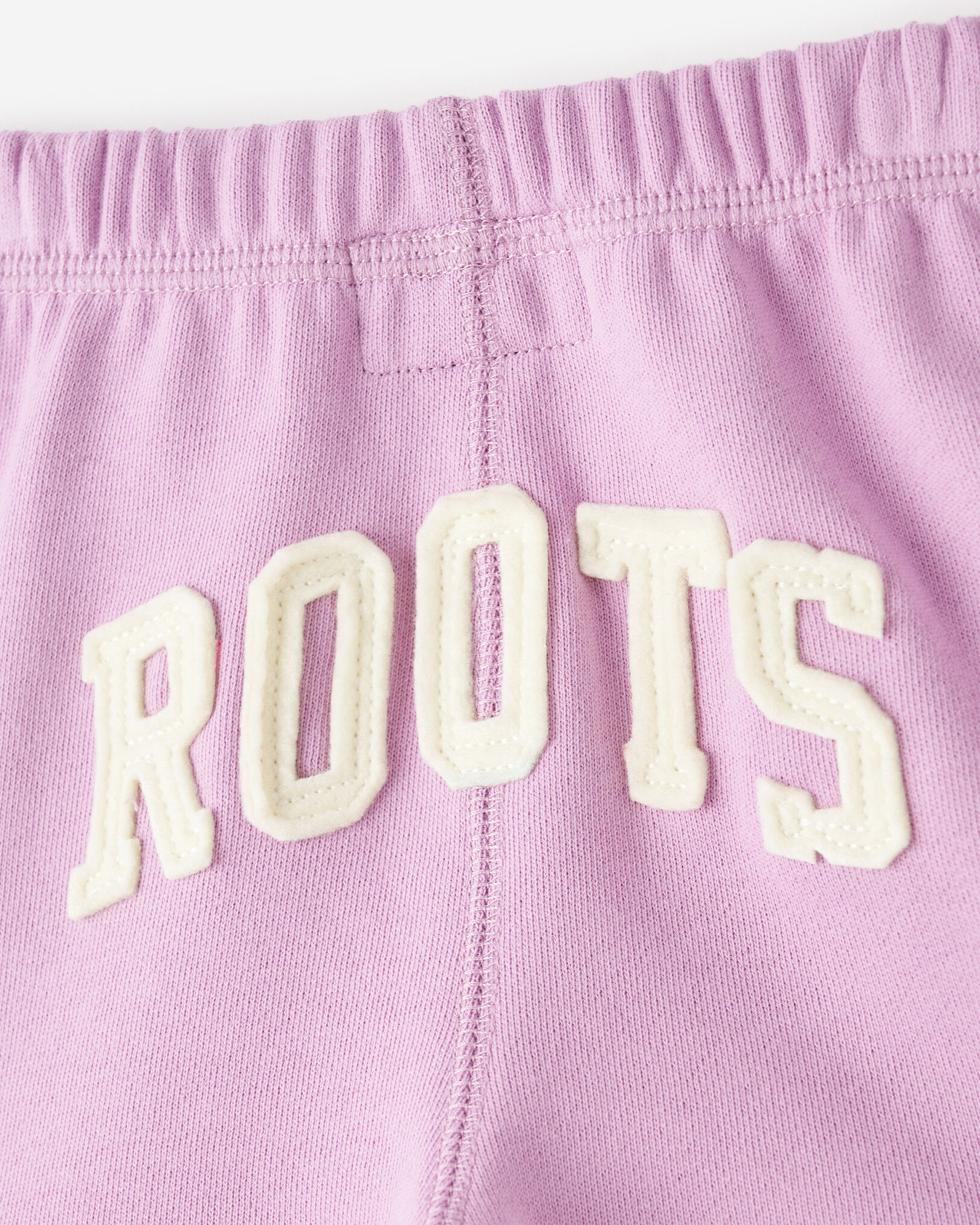 Baby Organic Original Roots Short