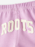 Baby Organic Original Roots Short