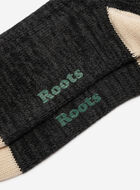 Adult Cotton Cabin Sock