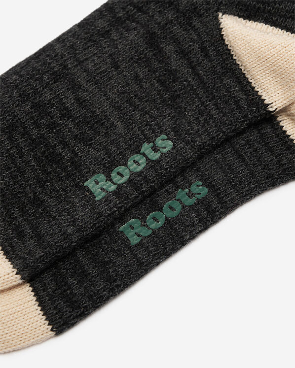 Adult Cotton Cabin Sock Adult Cotton Cabin Sock