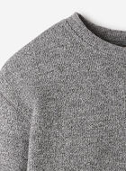 Cabin Fleece Crew