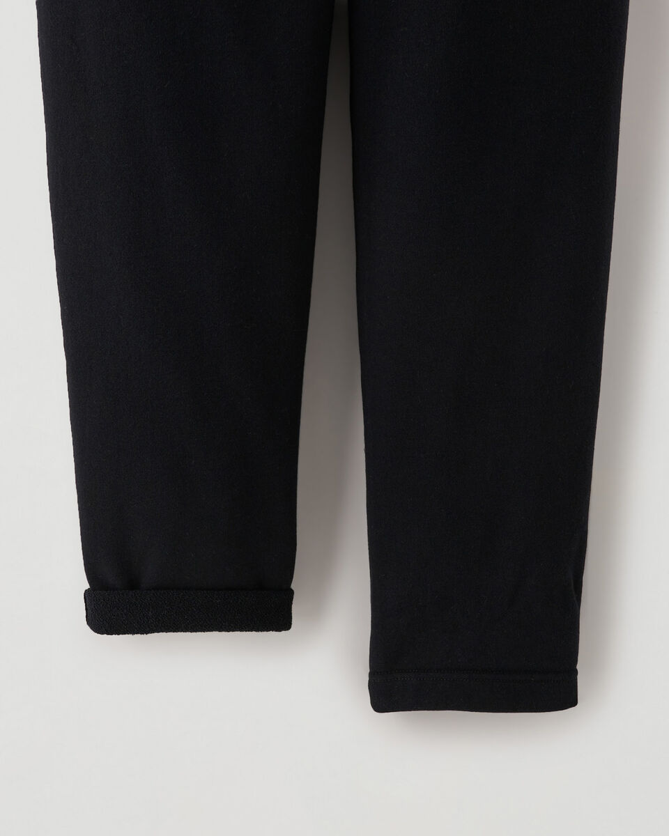 Roots Organic Easy Ankle Sweatpant. 7