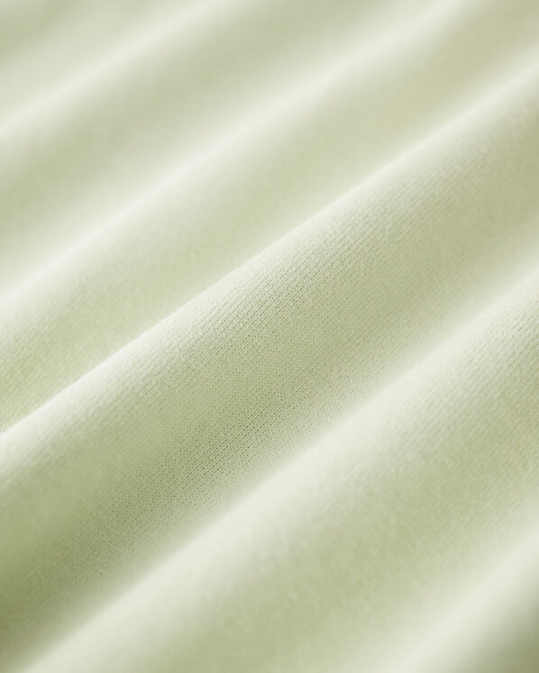 Toddler Girls Summer Cloud Boxy T-Shirt