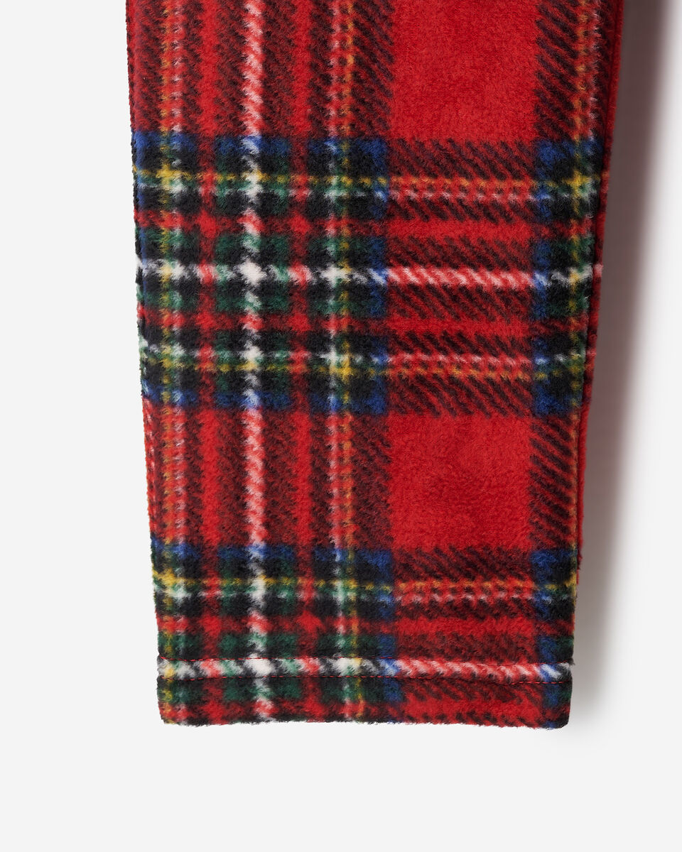 Toddler Microfleece Pajama Pant