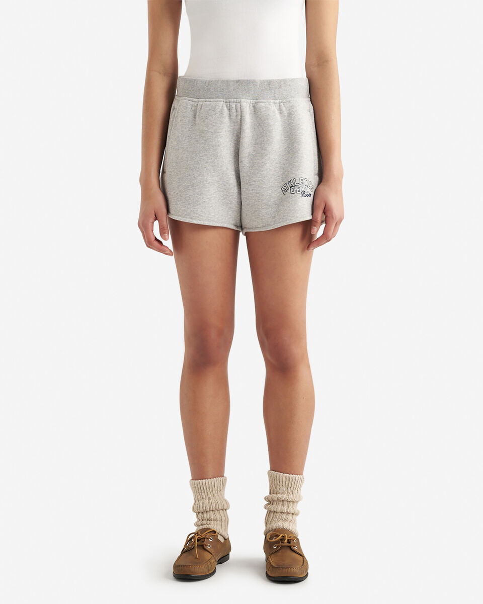 Athletics Department Sweatshort 3 Inch