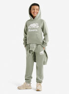 Kids Organic Original Kanga Hoodie