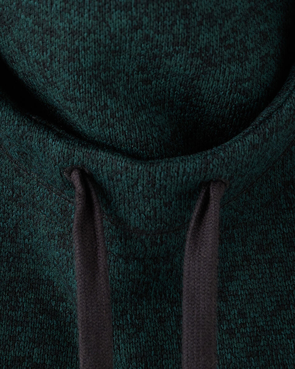 Sweater Fleece Balaclava
