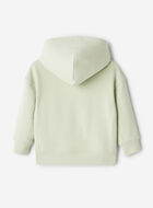 Chandail &agrave; capuchon en molleton Nuage estival pour tout-petit