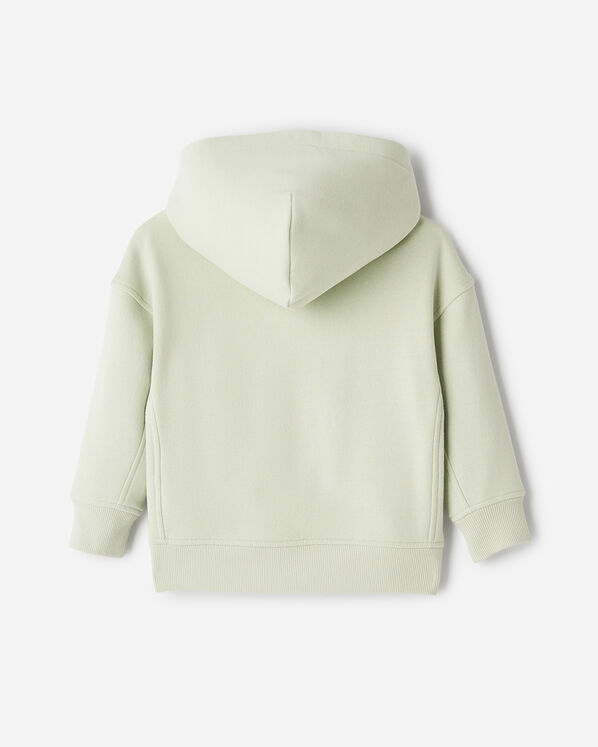Chandail &agrave; capuchon en molleton Nuage estival pour tout-petit