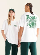 Roots Store Relaxed T-Shirt Gender Free