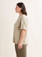 Canmore Relaxed Short Sleeve  T-shirt
