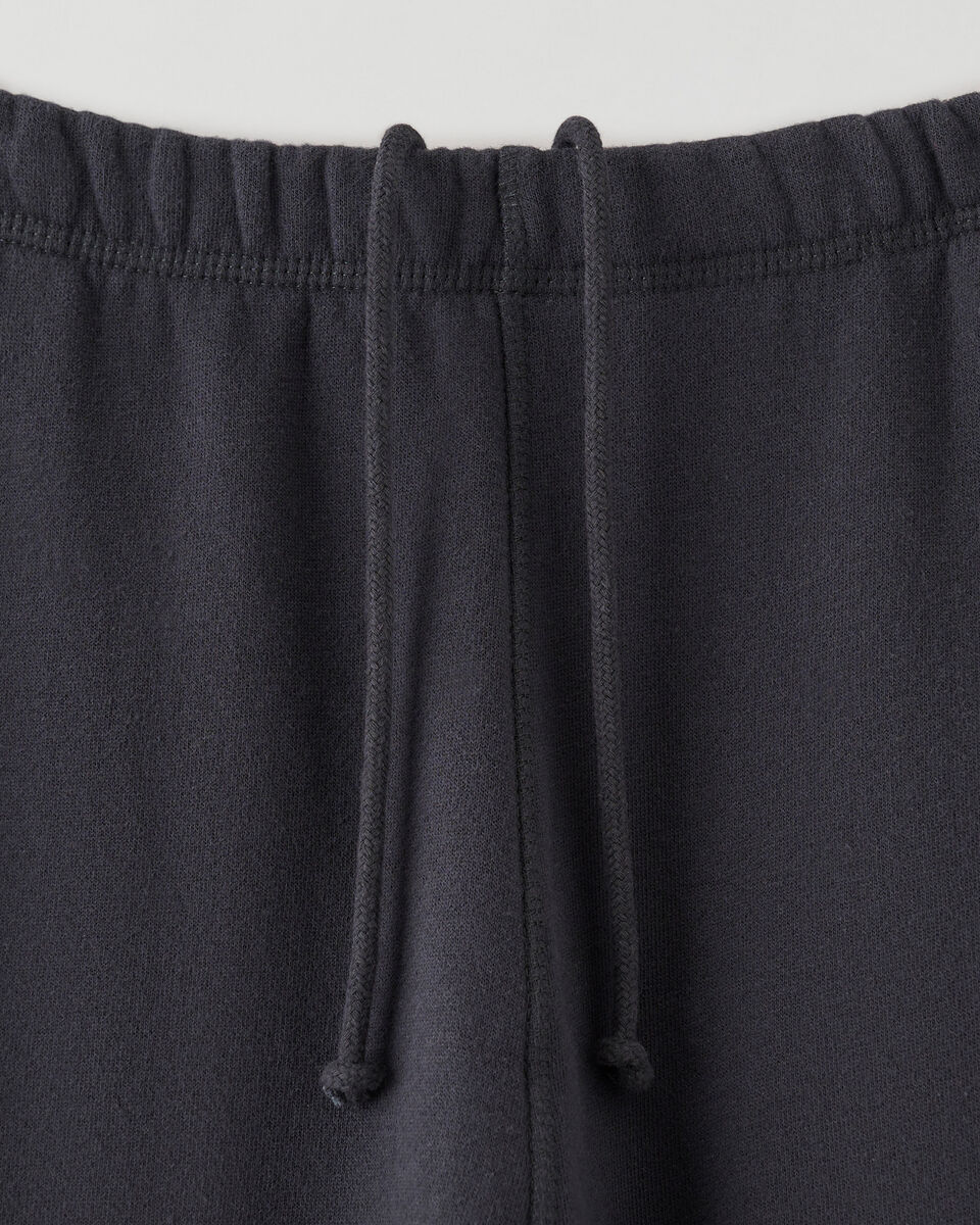 One Open Bottom Sweatpant Gender Free
