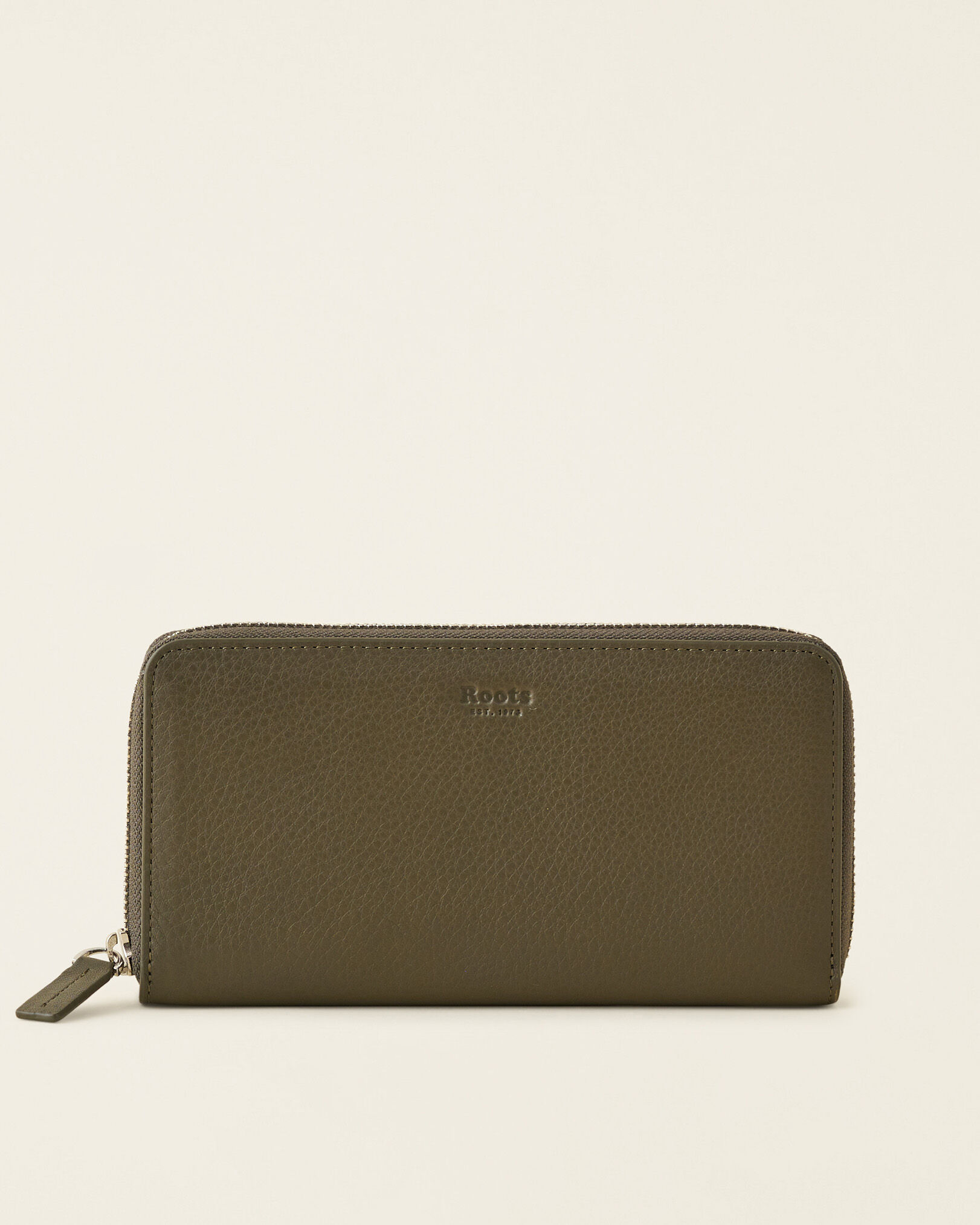 Roots canada purse discount sale