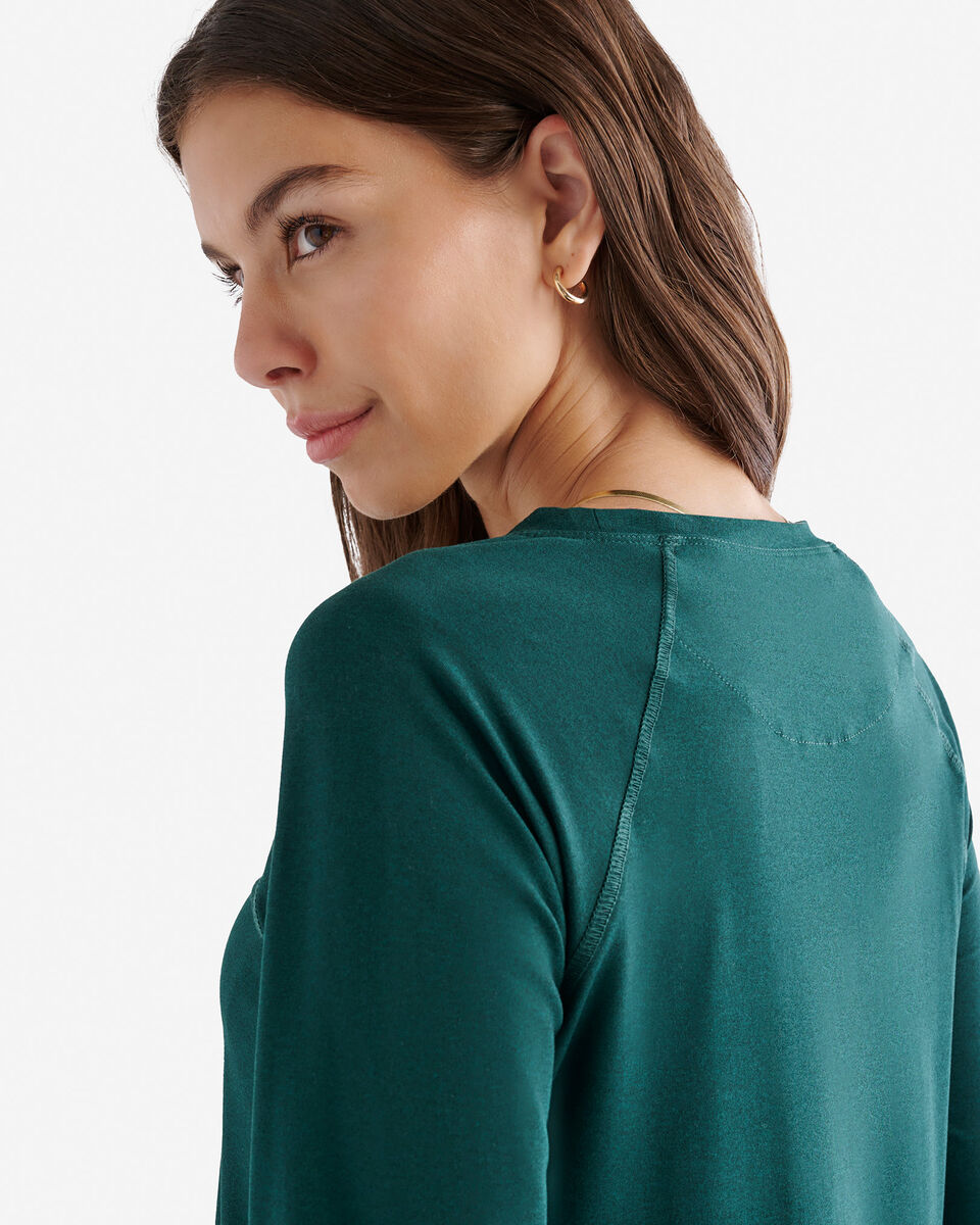 Renew Long Sleeve Top