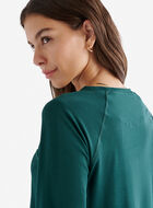 Renew Long Sleeve Top