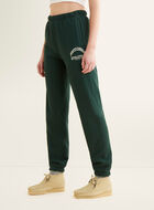 Pantalon en molleton Roots Athletics