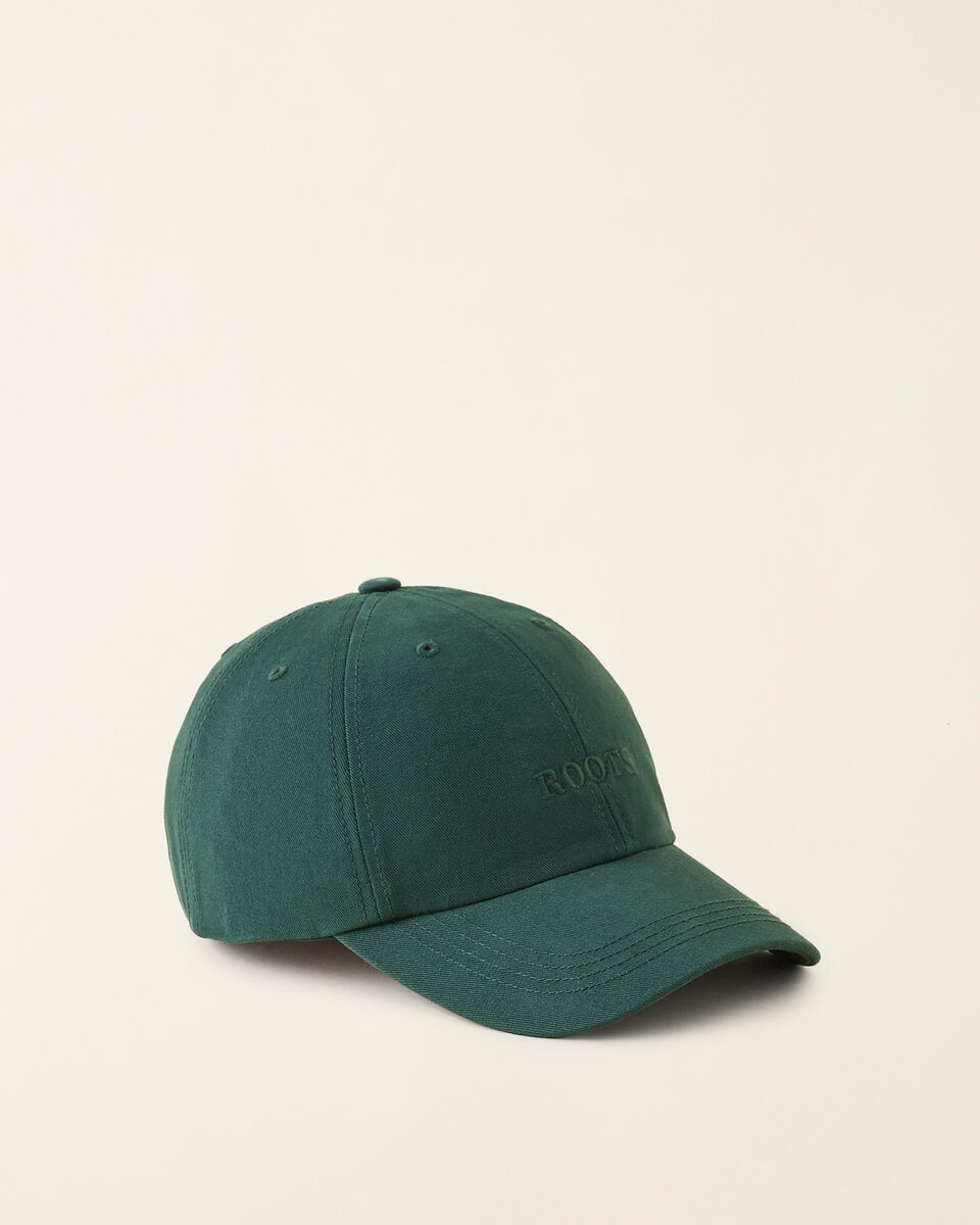 Roots Baseball Cap