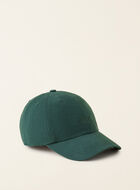 Roots Baseball Cap